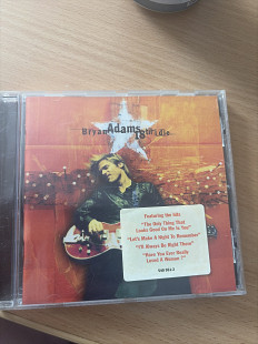 Bryan Adams