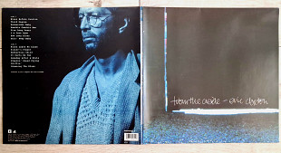 ERIC CLAPTON FROM THE CRADDLE ( REPRISE / DUCK RECORDS 9326 - 45735-1 A/B ) G/F 1994 GER