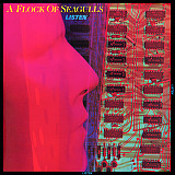 A Flock Of Seagulls - Listen (1983) NM-