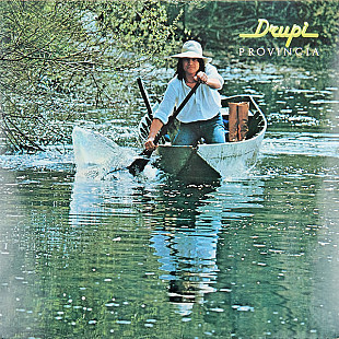 Drupi - Provincia (1978) NM-