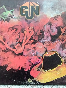 LP The Gun - Gun USA
