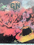 LP The Gun - Gun USA