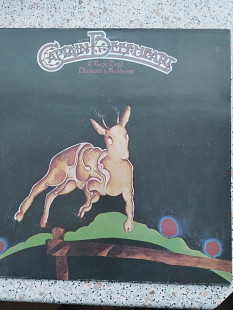 LP Captain Beefheart 1974 UK