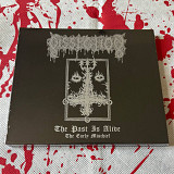 Dissection - The Past Is Alive (The Early Mischief) - DIGI-CD