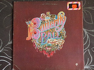 Roger Glover And Guests – The Butterfly Ball And The Grasshopper's Feast