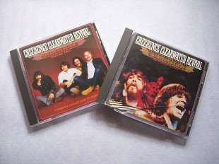 Creedence Clearwater
