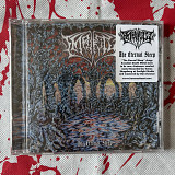 Impurity - The Eternal Sleep - CD