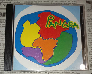 Deep Forest - Pangea.