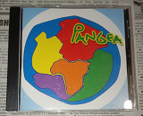 Deep Forest - Pangea.