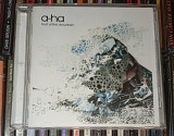 A-HA - Foot Of The Mountain - 2009