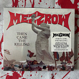 Mezzrow - Then Came The Killing - SLIPCASE-2xCD