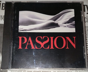 Stephen Sondheim - Passion - 1994. Broadway Angel, USA.