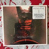 Monolithe ‎– Monolithe I - DIGI-CD