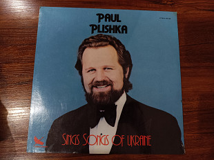 Paul Plishka — «Sings Songs Of Ukraine»