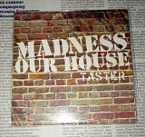 Madness - Our House Taster - 2002. Virgin, UK. Promo, Sampler.
