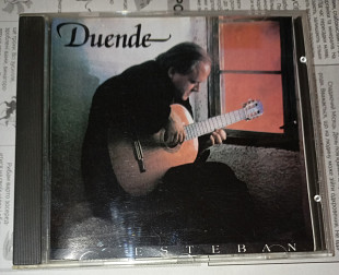 Esteban - Duende - 1991. SDA, USA.