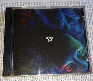 The Silverman - Dream Cell - 1995.. Terminal Kaleidoscope – TeKa 777, Austria.