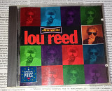 Lou REED - Retrospective - 1993. RCA, Germany..