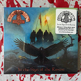 Mithotyn - In The Sign Of The Ravens - DIGI-CD