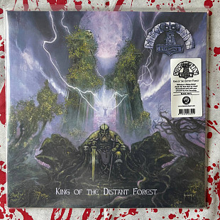 Mithotyn - King Of The Distant Forest - Gatefold 2LP (Black)