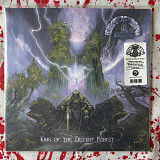 Mithotyn - King Of The Distant Forest - Gatefold 2LP (Black)