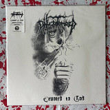Phlebotomized - Devoted To God - LP (White)