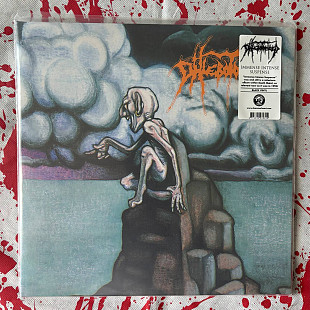 Phlebotomized - Immense Intense Suspense - Gatefold LP (Black)