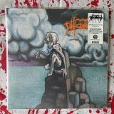 Phlebotomized - Immense Intense Suspense - Gatefold LP (Black)