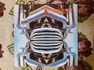 Виниловая пластинка LP The Alan Parsons Project – Ammonia Avenue