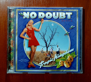 No Doubt – Tragic Kingdom