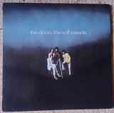 The Doors ‎– The Soft Parade