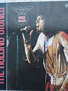 LP The Rolling Stones 1970 DE