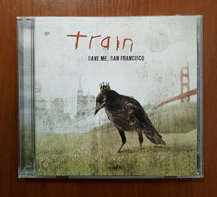 Train – Save Me, San Francisco