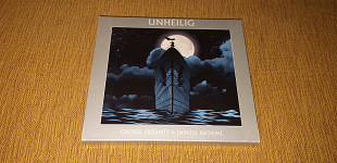 Unheilig – Grosse Freiheit (Winter Edition) - 2010 - 2xCD, Special Edition