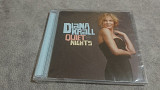Diana krall - quiet nights. запечатанный американский cd