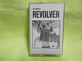 The Beatles – Revolver (Parlophone – 264 10 4097 4 Ukraine )