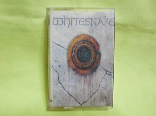 Whitesnake - 1987