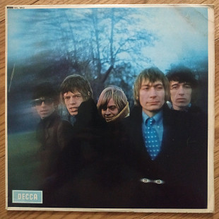 Rolling Stones Between the Buttons UK press lp vinyl