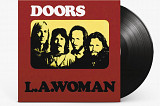 The Doors - L.A. Woman (1971/2003)