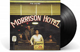 The Doors - Morrison Hotel (1970/2003)
