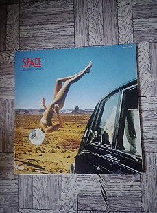 Space-Deliverance/France.