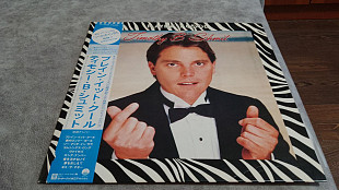 Timothy B. Schmit (Eagles, Poco）- Playin' It Cool. японский винил