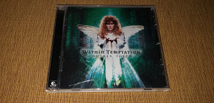 Within Temptation – Mother Earth - Reissue