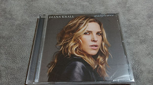 Diana krall - wallflower. запечатанный европейский cd