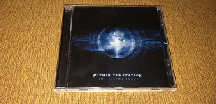 Within Temptation – The Silent Force - 2004 - Enhanced