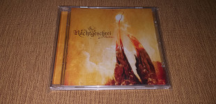 Nachtgeschrei – Ardeo - 2010