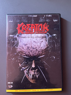 Kreator - Enemy Of God Revisited