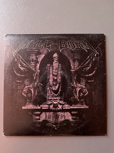 Hell-Born - Darkness