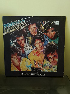 Пикник – Родом Ниоткуда, 1989, С60 28893 (винил NM / конверт ЕХ) - 250