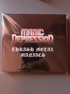 Manic Depression - Thrash Metal Maniacs